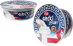 MIG99 Grčki jogurt, pakovanje 150 g