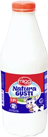 Natura Gusti jogurt 2,8 posto, pakovanje 0,5 kg