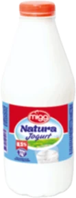 Natura Jogurt 0,5 posto, pakovanje 1 kg