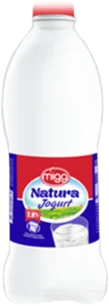 Natura Jogurt 2,8 posto, pakovanje 1,5 kg