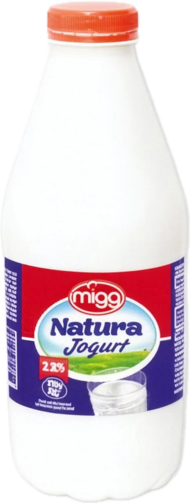 Natura Jogurt 2,8 posto, pakovanje 1 kg