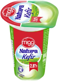 Natura Kefir 2,8 posto, pakovanje 200 g
