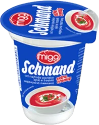 Schmand Schmand 18 posto, pakovanje 180 g